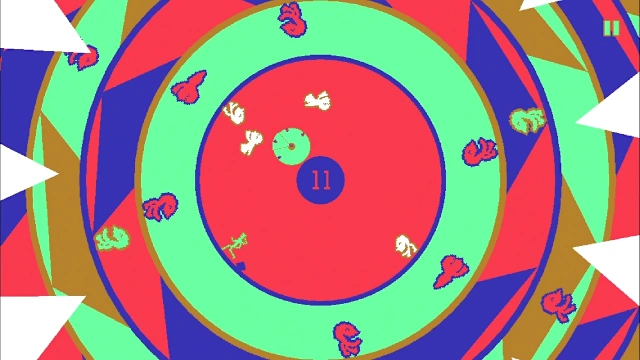 Circa Infinity Ultimate Edition screenshot 3