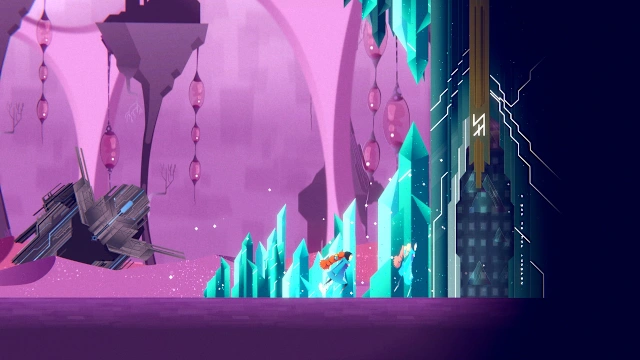 Aspire: Ina's Tale screenshot 2