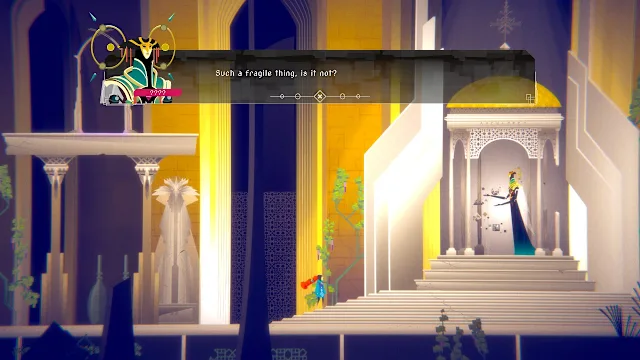 Aspire: Ina's Tale screenshot 3