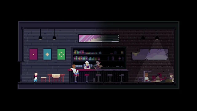 What Lies in the Multiverse screenshot 5