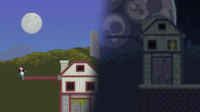 What Lies in the Multiverse screenshot 4
