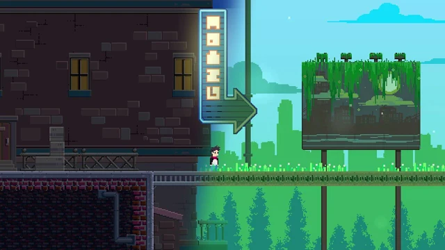 What Lies in the Multiverse screenshot 6