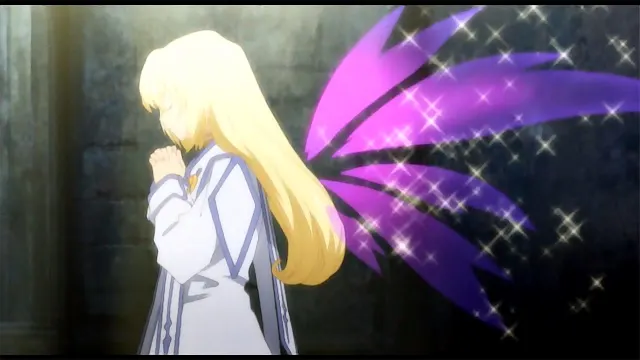 Tales of Symphonia Remastered screenshot 4