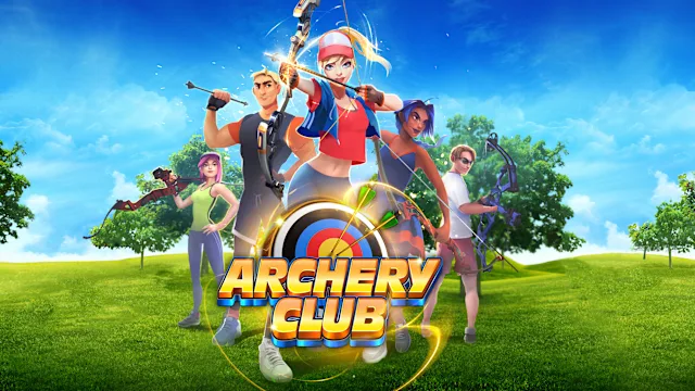 Archery Club