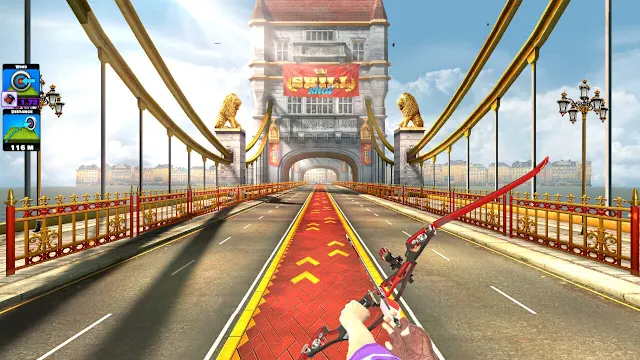 Archery Club screenshot 1