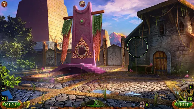 Lost Lands: Redemption screenshot 1