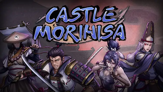 Castle Morihisa