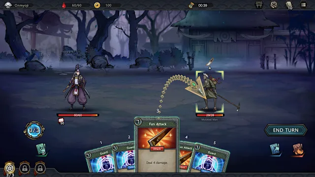 Castle Morihisa screenshot 1