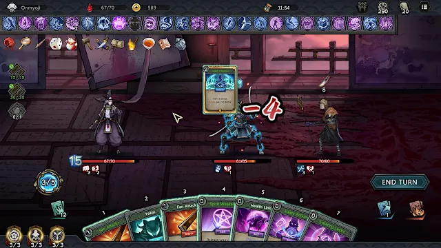 Castle Morihisa screenshot 3