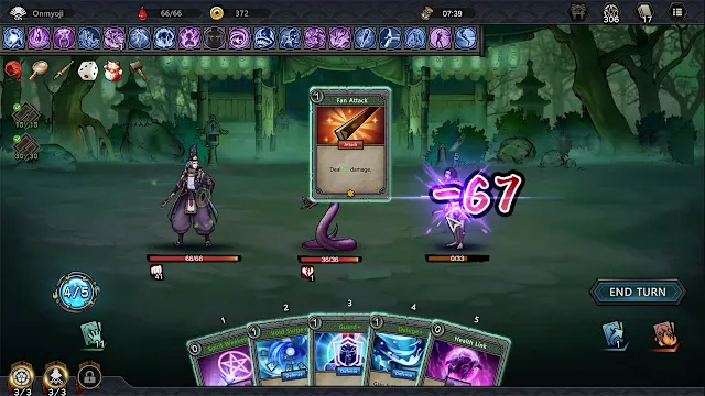 Castle Morihisa screenshot 2