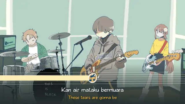 Afterlove EP screenshot 3