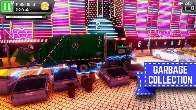 Emergency Driver Simulator screenshot 6