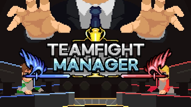 Teamfight Manager