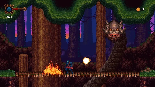 Primal Light screenshot 6