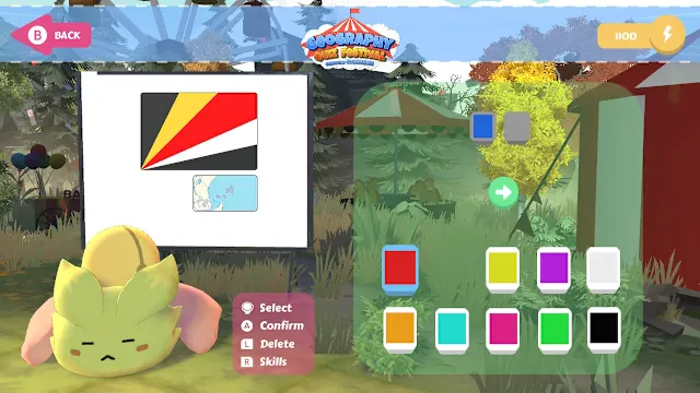 Geography Quiz Festival: Guess the Countries screenshot 3