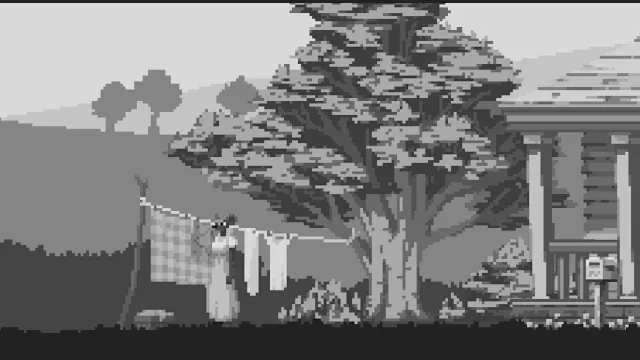 The Longest Road on Earth screenshot 2
