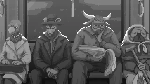 The Longest Road on Earth screenshot 3