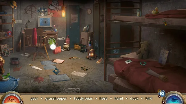 Wax Museum screenshot 6