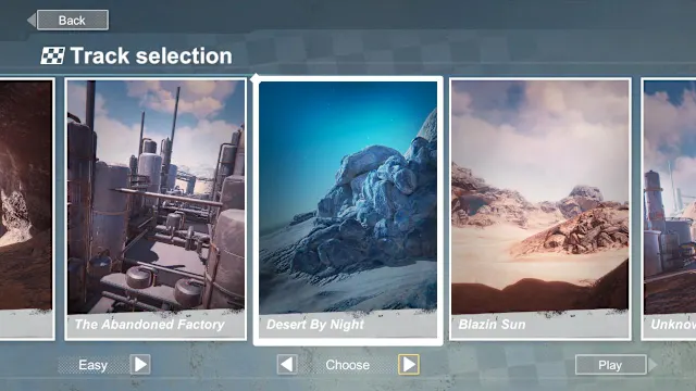Air Racers screenshot 4