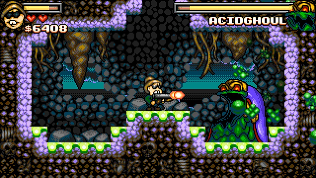 Hillbilly Doomsday screenshot 2