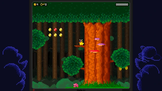Alexio screenshot 5