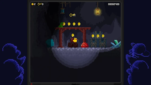 Alexio screenshot 6