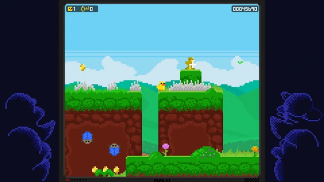 Alexio screenshot 2