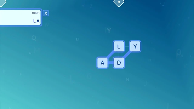 Mini Words Collection screenshot 6