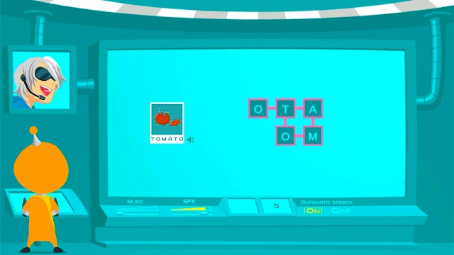 Mini Words Collection screenshot 4