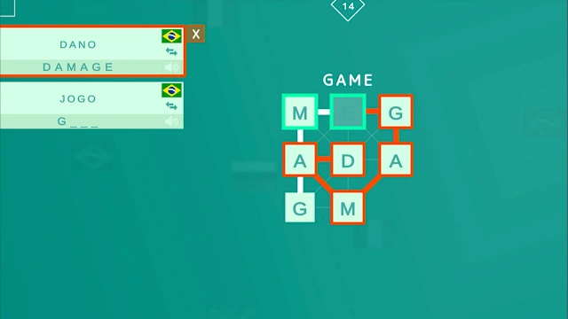 Mini Words Collection screenshot 3