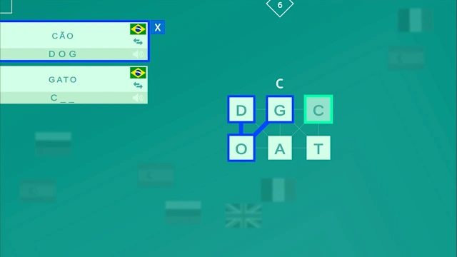 Mini Words Collection screenshot 2