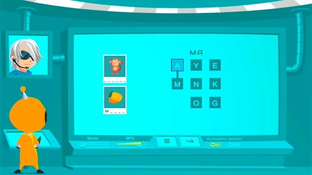 Mini Words Collection screenshot 1