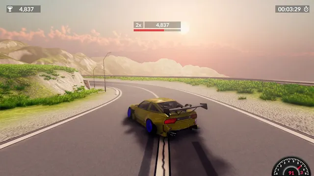 Drift King screenshot 4
