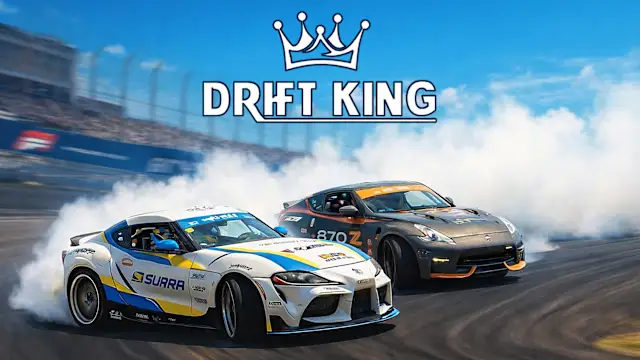 Drift King