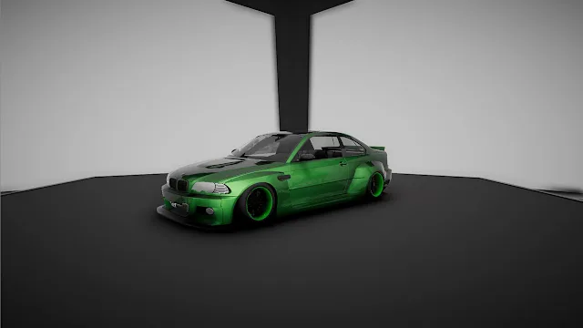 Drift King screenshot 5