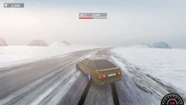Drift King screenshot 3