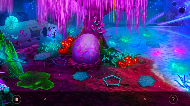 Kosmonavtes: Academy Escape screenshot 4