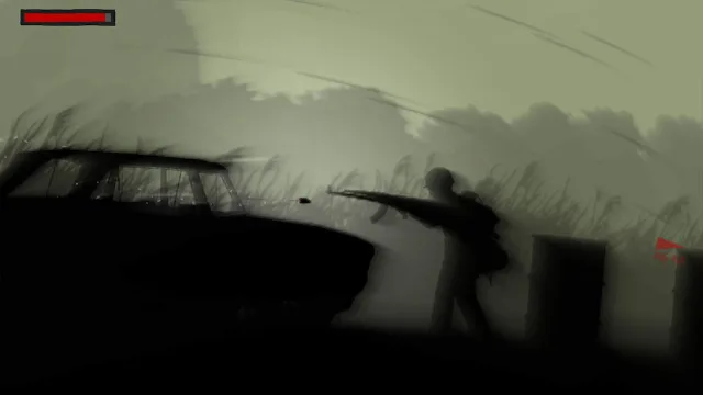 REDDEN: 100denarii screenshot 6