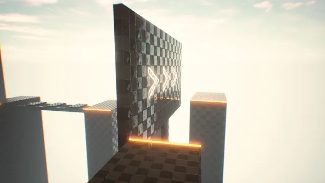 Exertus: Redux screenshot 1