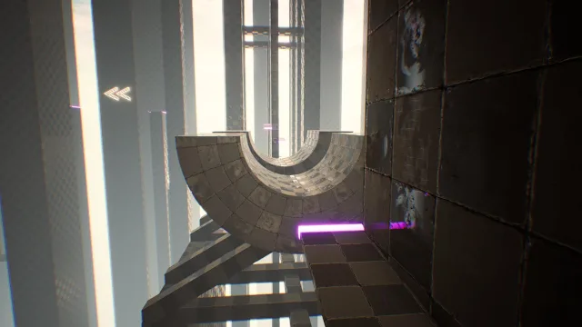 Exertus: Redux screenshot 2