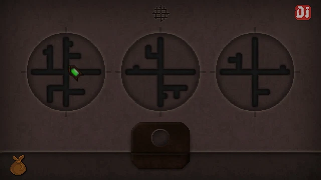 Detective Di: The Silk Rose Murders screenshot 3