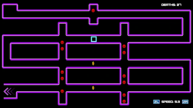 Neon Hell screenshot 0