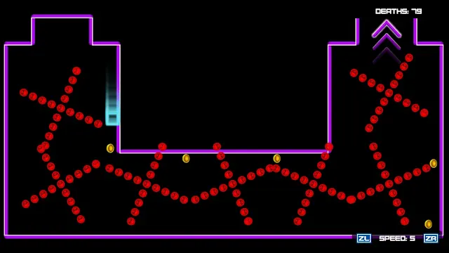 Neon Hell screenshot 3