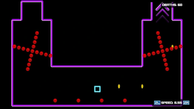 Neon Hell screenshot 5
