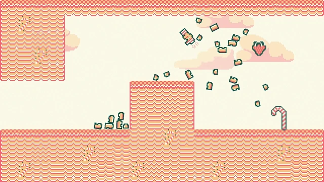 Explosive Candy World screenshot 5