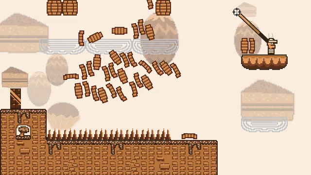 Explosive Candy World screenshot 6