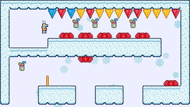 Explosive Candy World screenshot 4