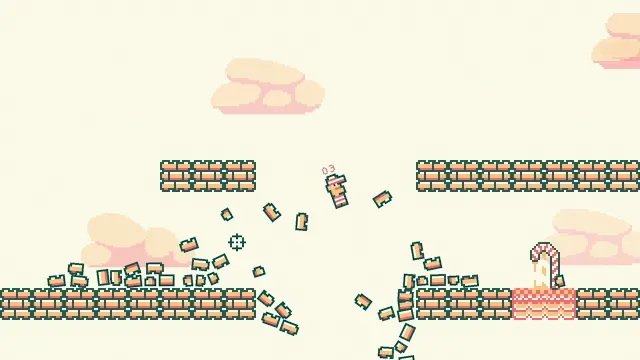 Explosive Candy World screenshot 3