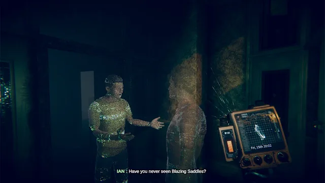 Eternal Threads screenshot 3