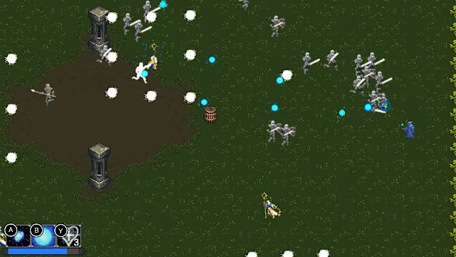 Calturin screenshot 3